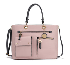 Julia Shoulder Bag