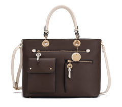 Julia Shoulder Bag