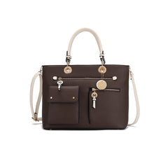 Julia Shoulder Bag