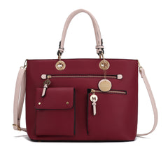 Julia Shoulder Bag