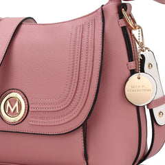 Maggie Shoulder Bag