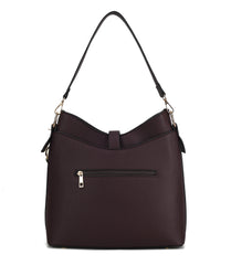 Geneva Shoulder Bag