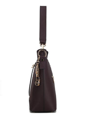 Geneva Shoulder Bag