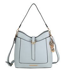 Geneva Shoulder Bag