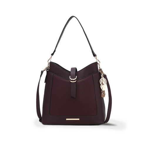 Geneva Shoulder Bag