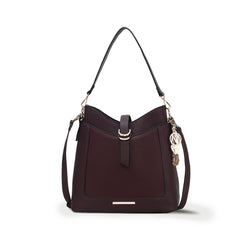 Geneva Shoulder Bag