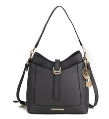 Geneva Shoulder Bag