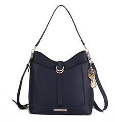 Geneva Shoulder Bag