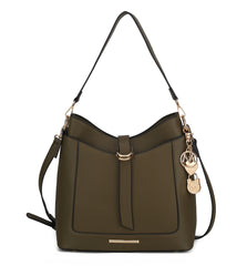 Geneva Shoulder Bag