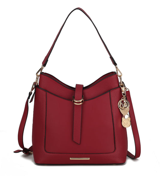 Geneva Shoulder Bag