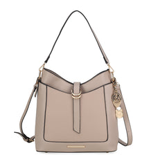 Geneva Shoulder Bag