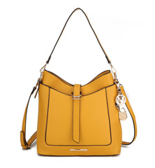 Geneva Shoulder Bag