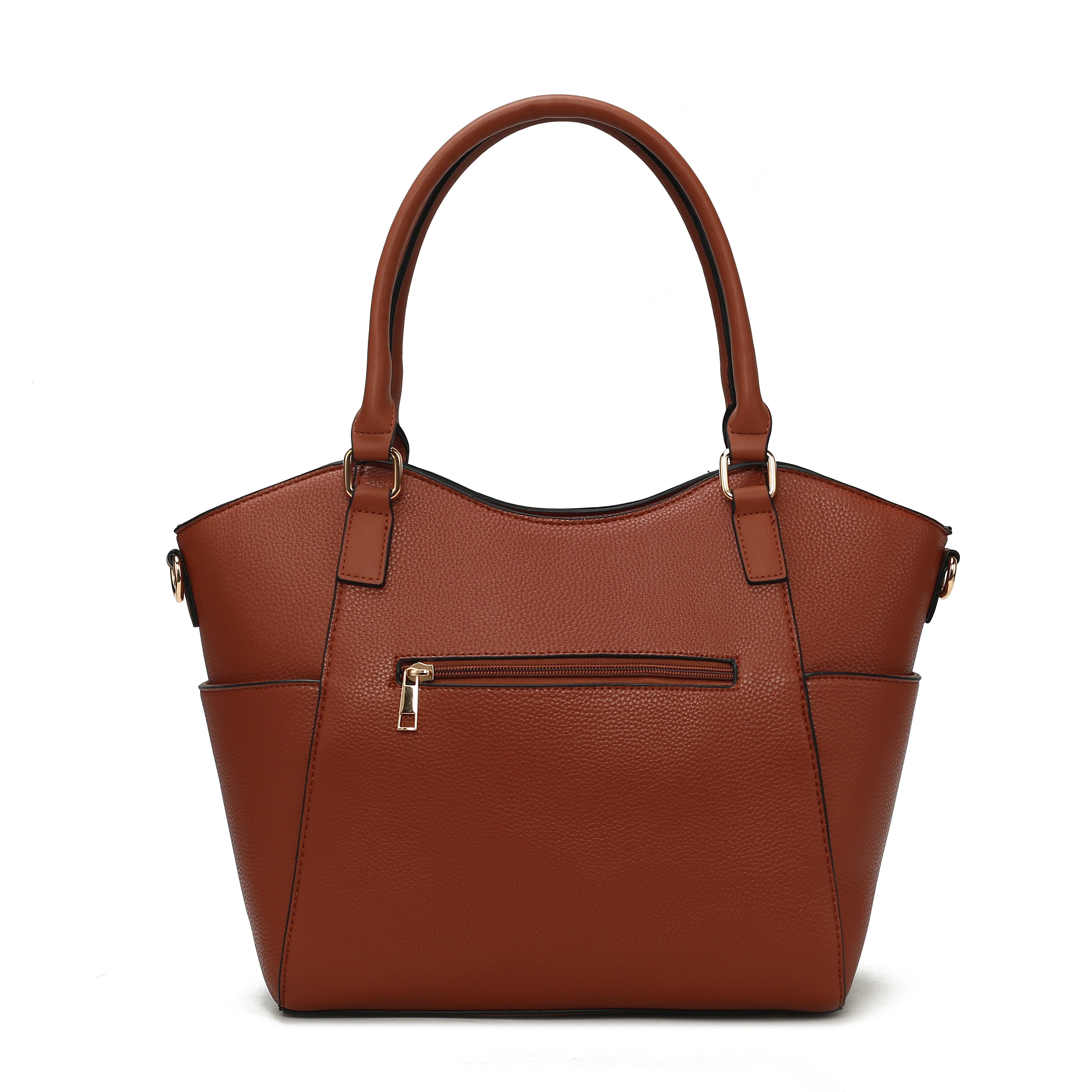  MKF Collection Janise Tote Bag - Black - Bonton