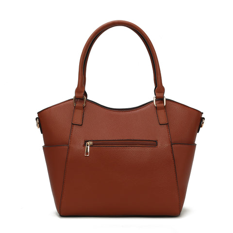 Janise Tote Bag