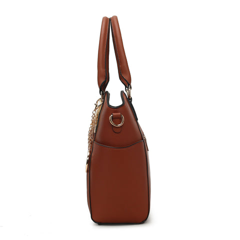 Janise Tote Bag