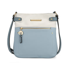 Camilla Crossbody Bag