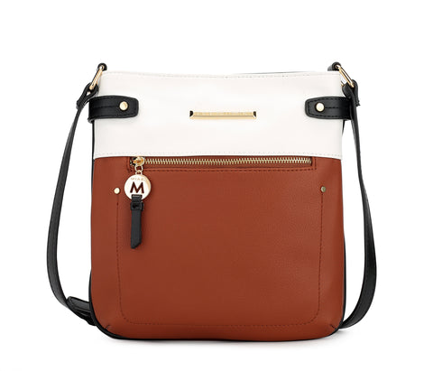 Camilla Crossbody Bag