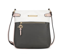 Camilla Crossbody Bag