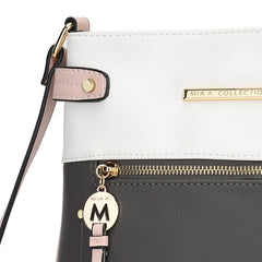 Camilla Crossbody Bag