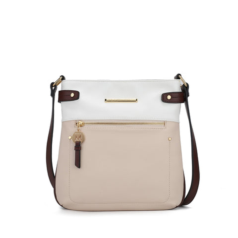 Camilla Crossbody Bag