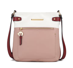 Camilla Crossbody Bag