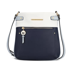 Camilla Crossbody Bag