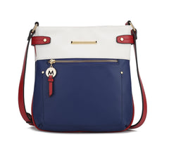 Camilla Crossbody Bag