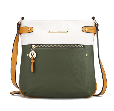 Camilla Crossbody Bag