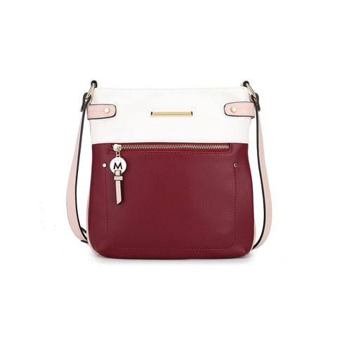 Camilla Crossbody Bag