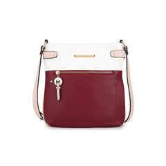 Camilla Crossbody Bag