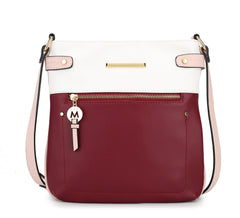 Camilla Crossbody Bag