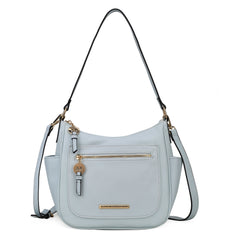 Wally Shoulder Bag