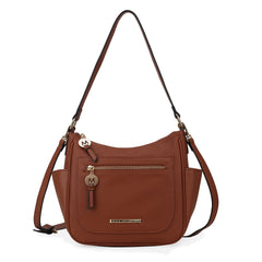 Wally Shoulder Bag