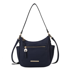 Wally Shoulder Bag