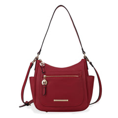 Wally Shoulder Bag