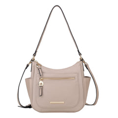 Wally Shoulder Bag