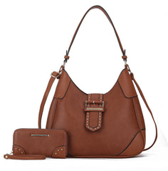 Juliette Shoulder Bag and Set