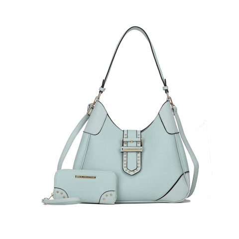 Juliette Shoulder Bag and Set