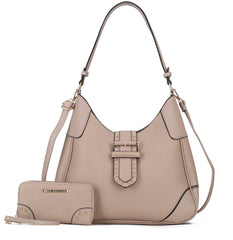 Juliette Shoulder Bag and Set