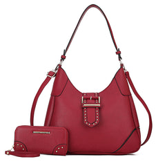 Juliette Shoulder Bag and Set