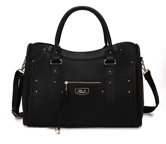 Patricia Weekender Bag