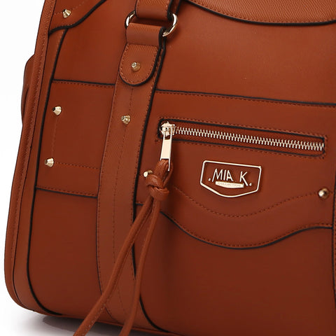 Patricia Weekender Bag