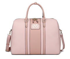 Melissa Weekender Bag