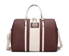 Melissa Weekender Bag