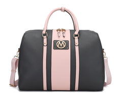 Melissa Weekender Bag