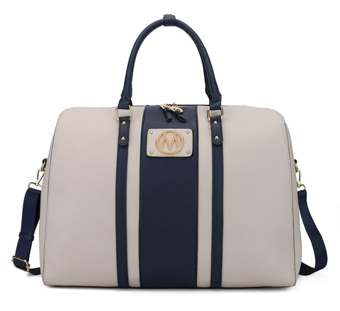 Melissa Weekender Bag