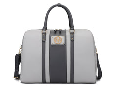 Melissa Weekender Bag