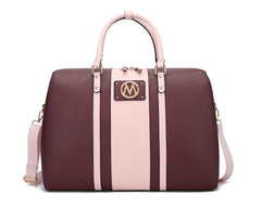 Melissa Weekender Bag