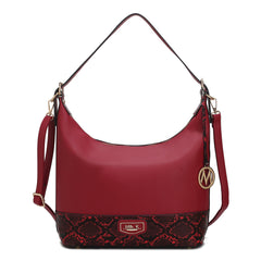 Diana Shoulder Bag