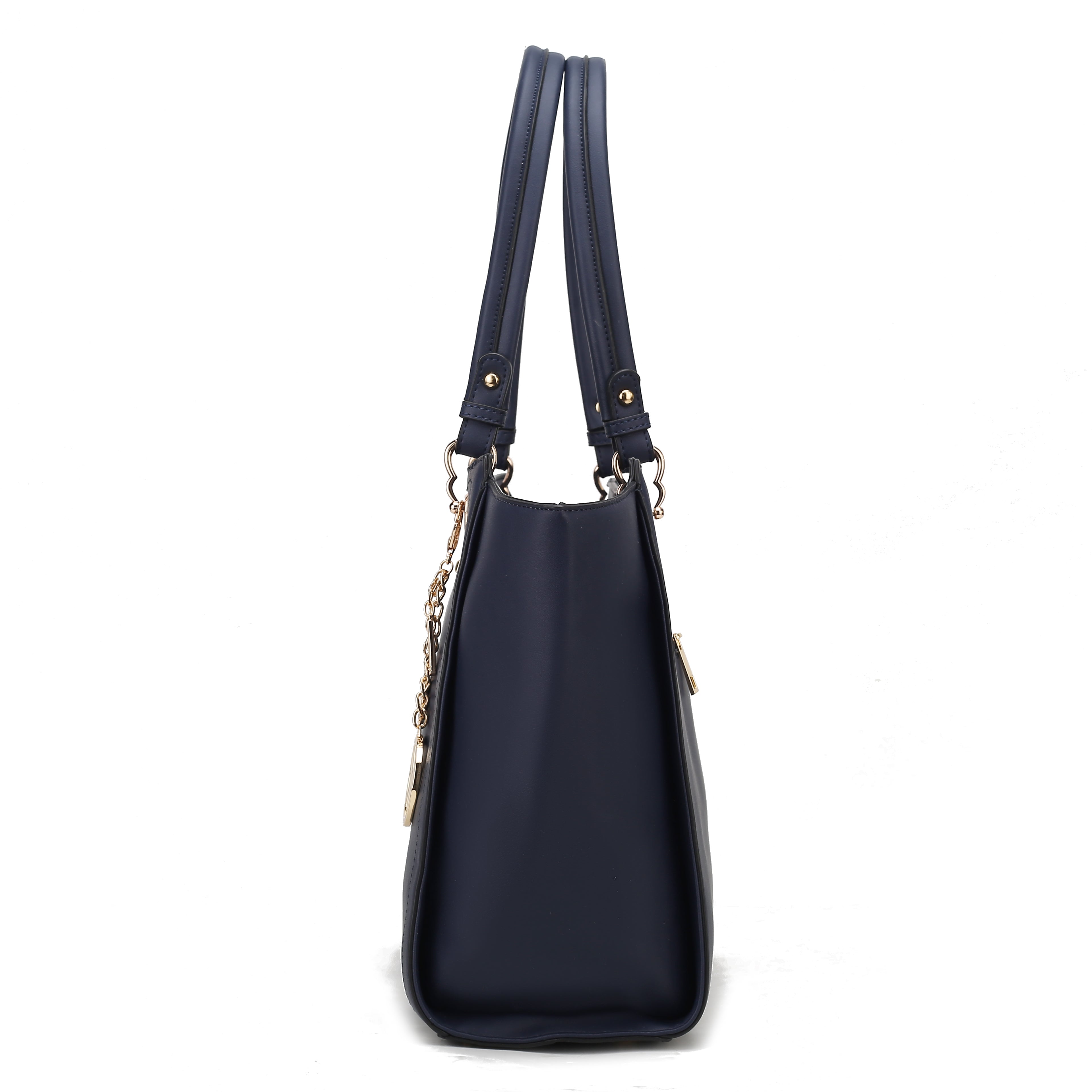  MKF Collection Ivy Tote Bag - Black - Bonton